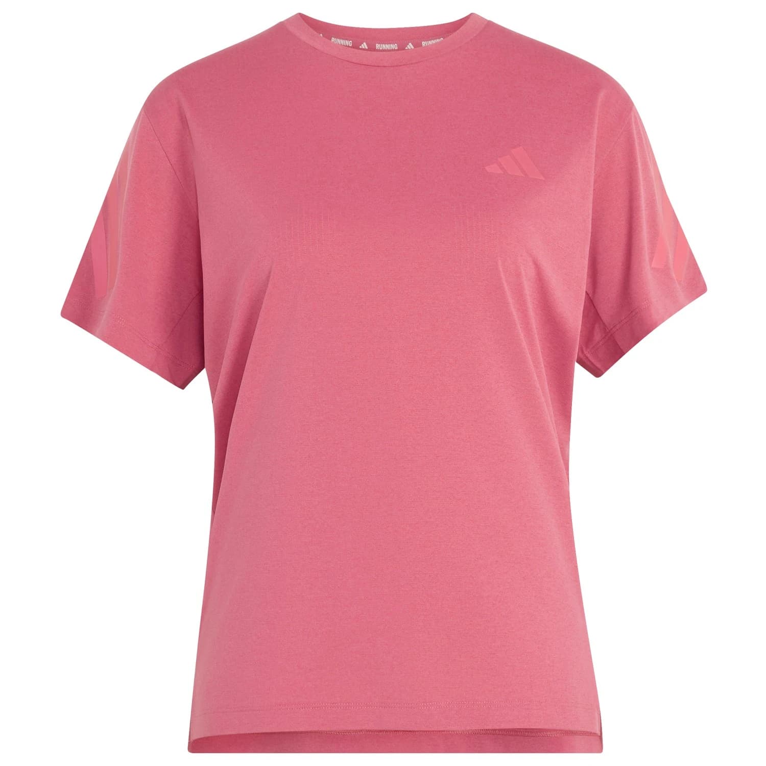 Дамска тениска adidas Women's Adi365 Climacool T-Shirt Running shirt - Dual Magenta