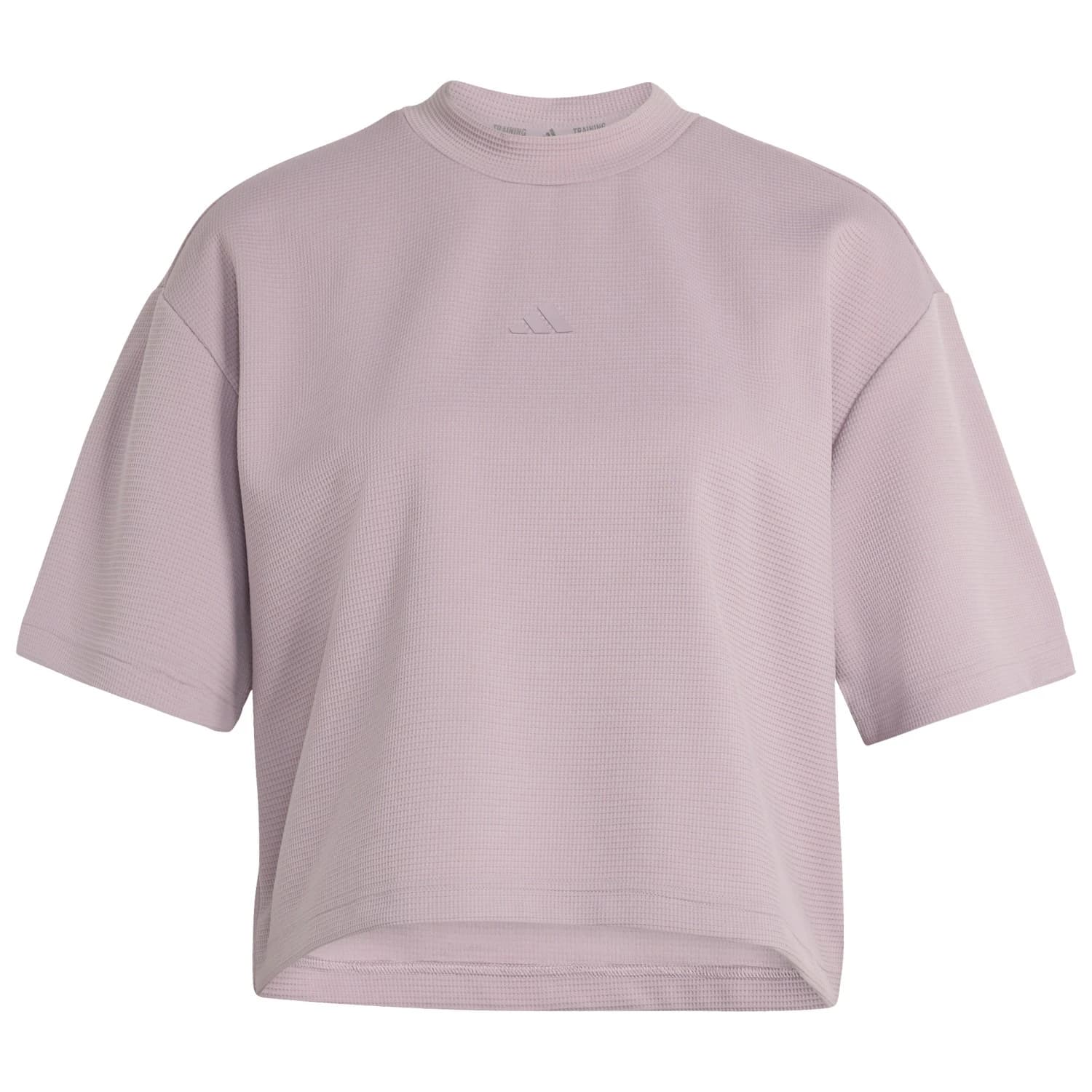 Дамска тениска adidas Women's Motion T-Shirt - Preloved Fig