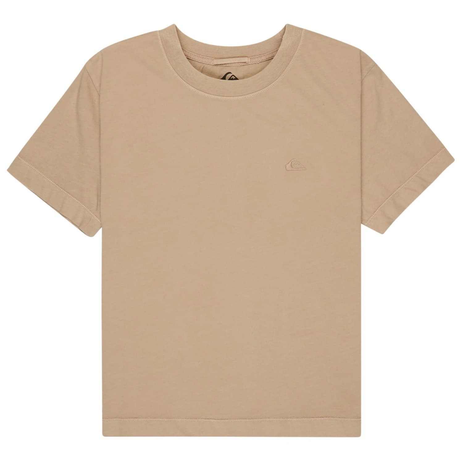 Дамска тениска Quiksilver Women's Essential S/S Tee T-shirt - Seneca Rock