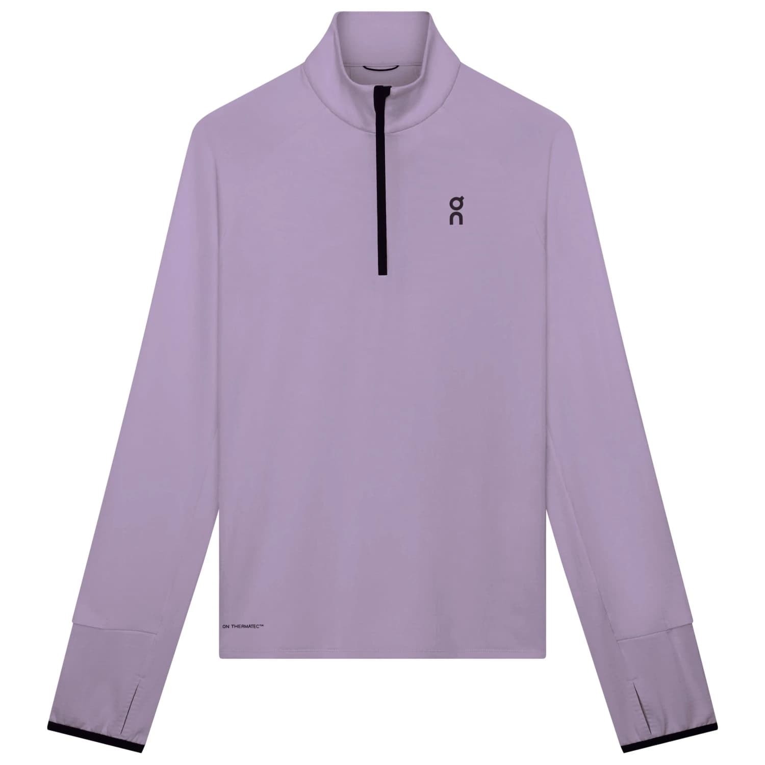 Спортна тениска On Women's Climate Shirt Sport shirt - Mallow
