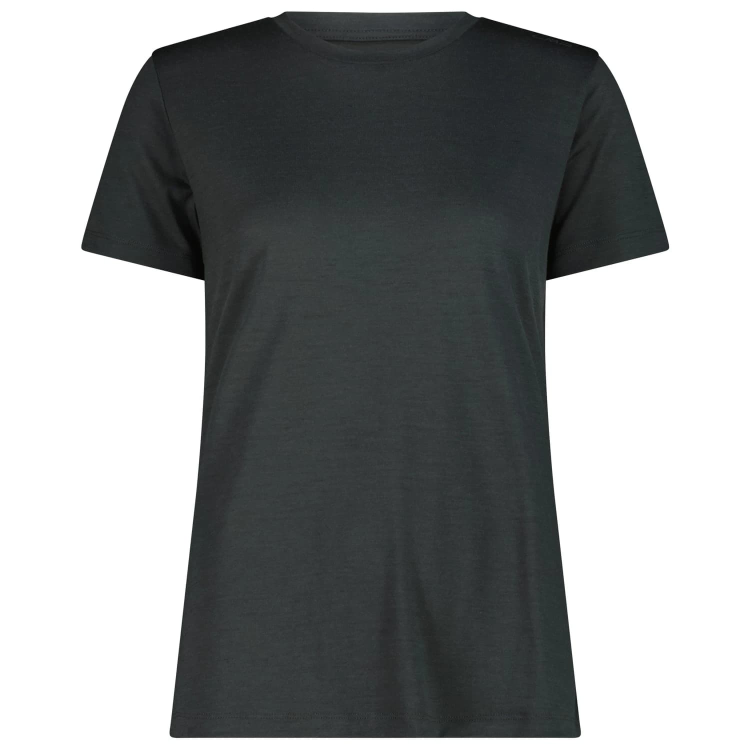 Мериносова блуза CMP Women's T-Shirt 36N2006 Merino shirt - Jungle