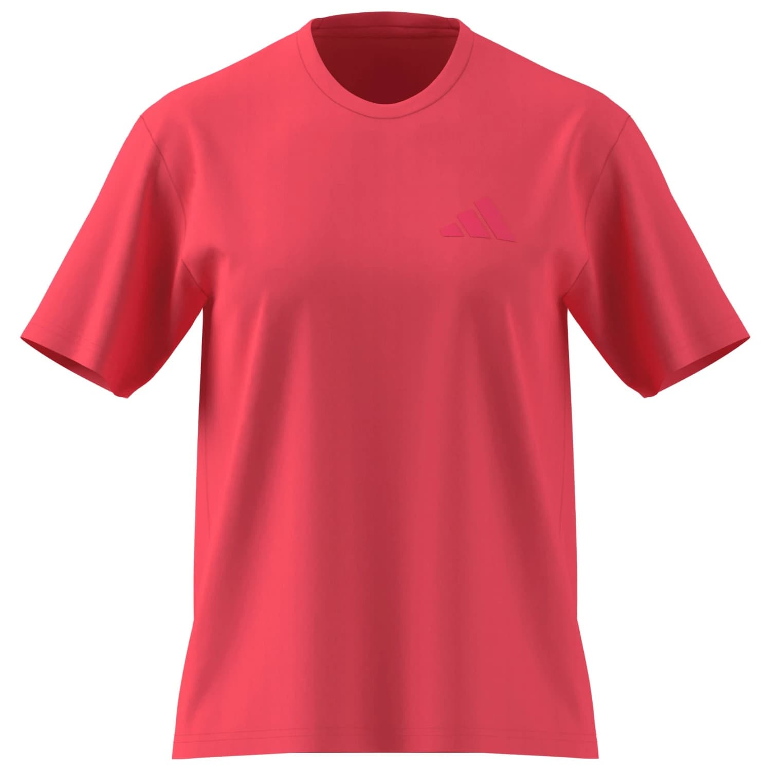 Дамска спортна тениска adidas Terrex Women's MT Logo Tech Tee Sport shirt - Pure Turbo