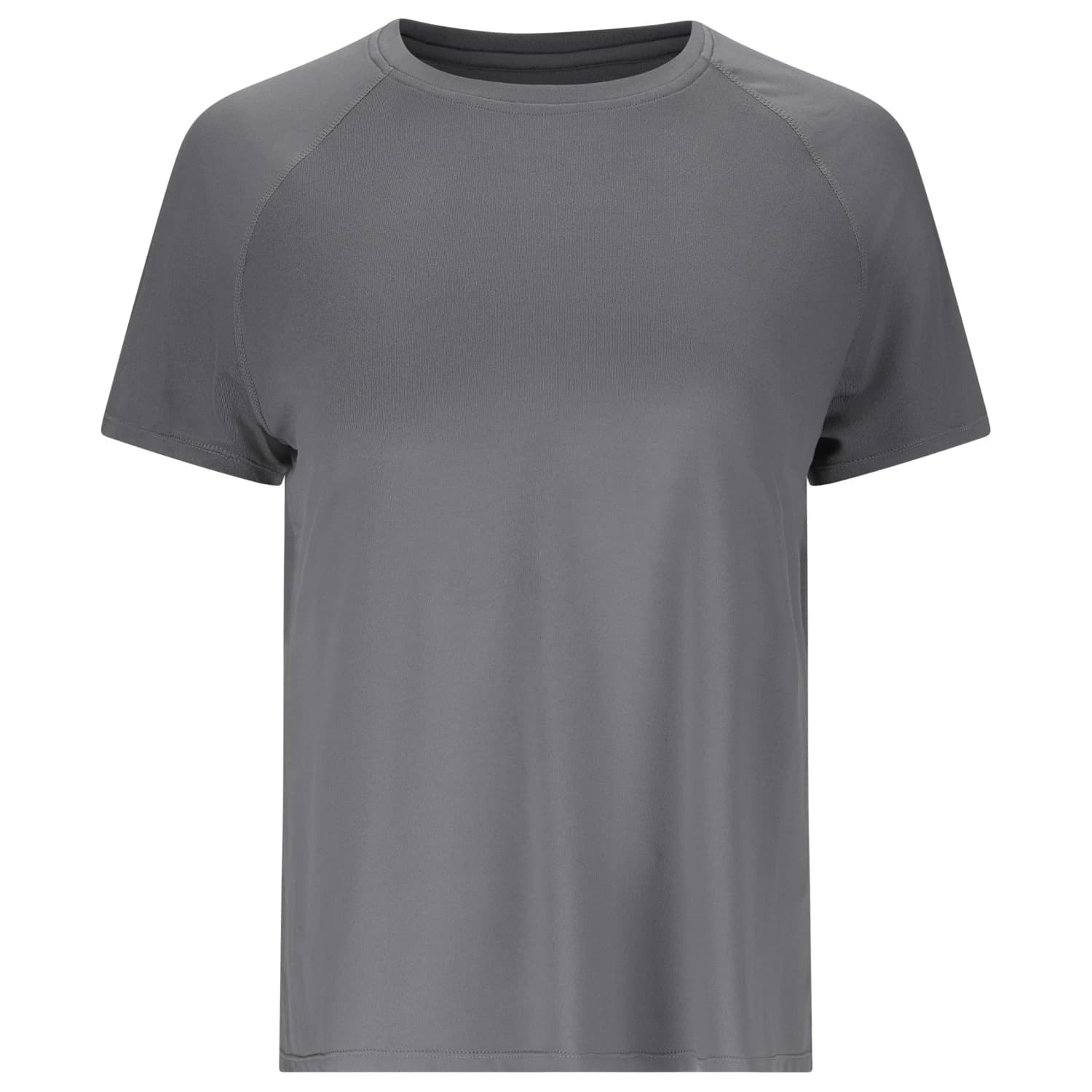 Дамска спортна тениска ATHLECIA Women's Gaina V3 S/S Tee Sport shirt - Poppy Seed