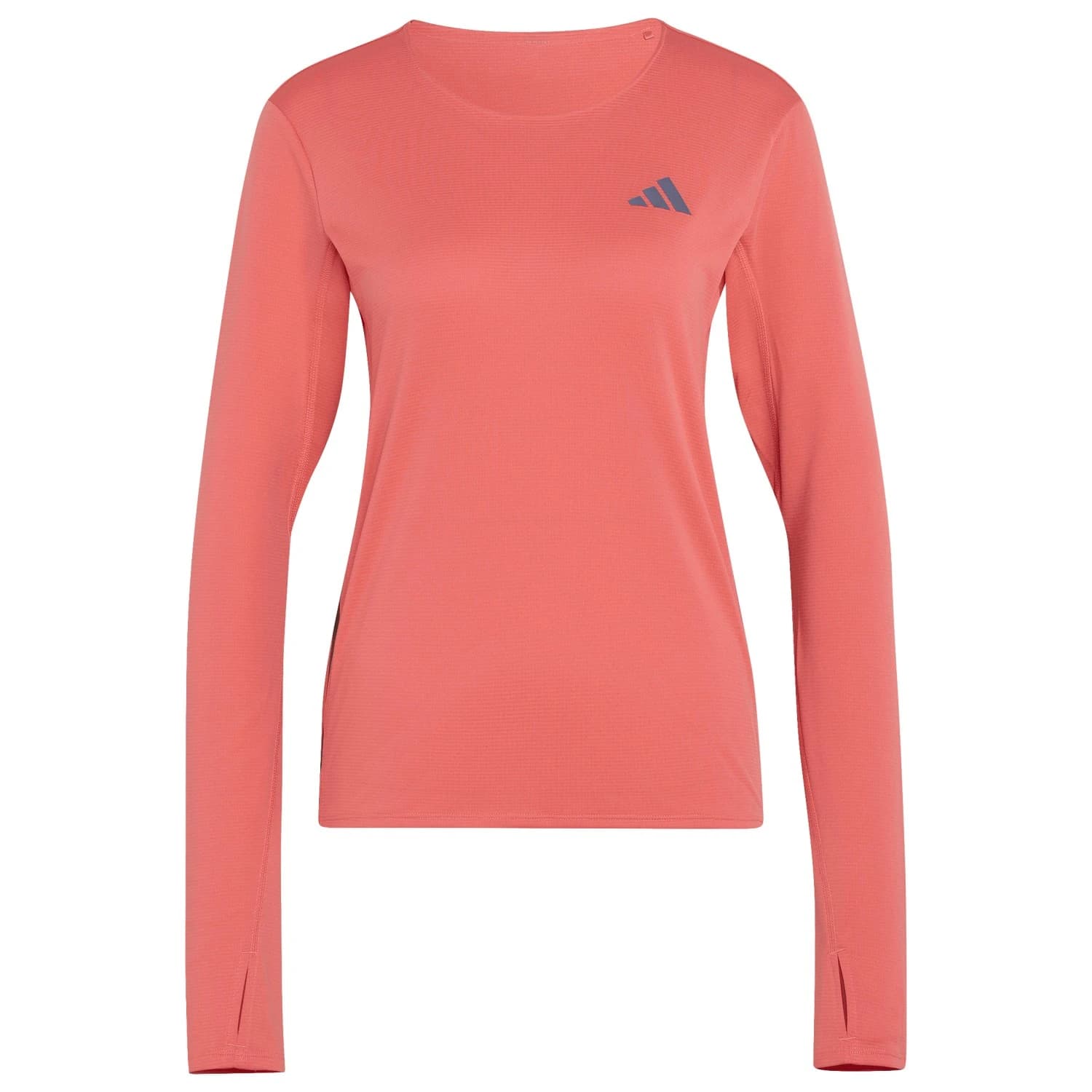 Дамска тениска adidas Women's ADIzero Running Longsleeve T-Shirt Running shirt - Semi Turbo
