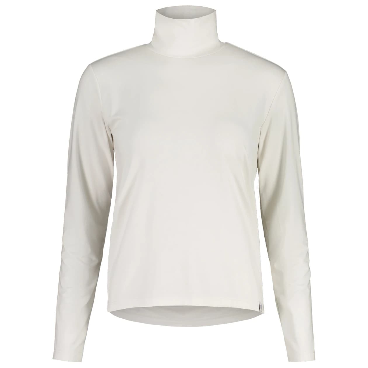 Блуза с дълъг ръкав Maloja Women's AlverstoneM. Longsleeve - Shaded White