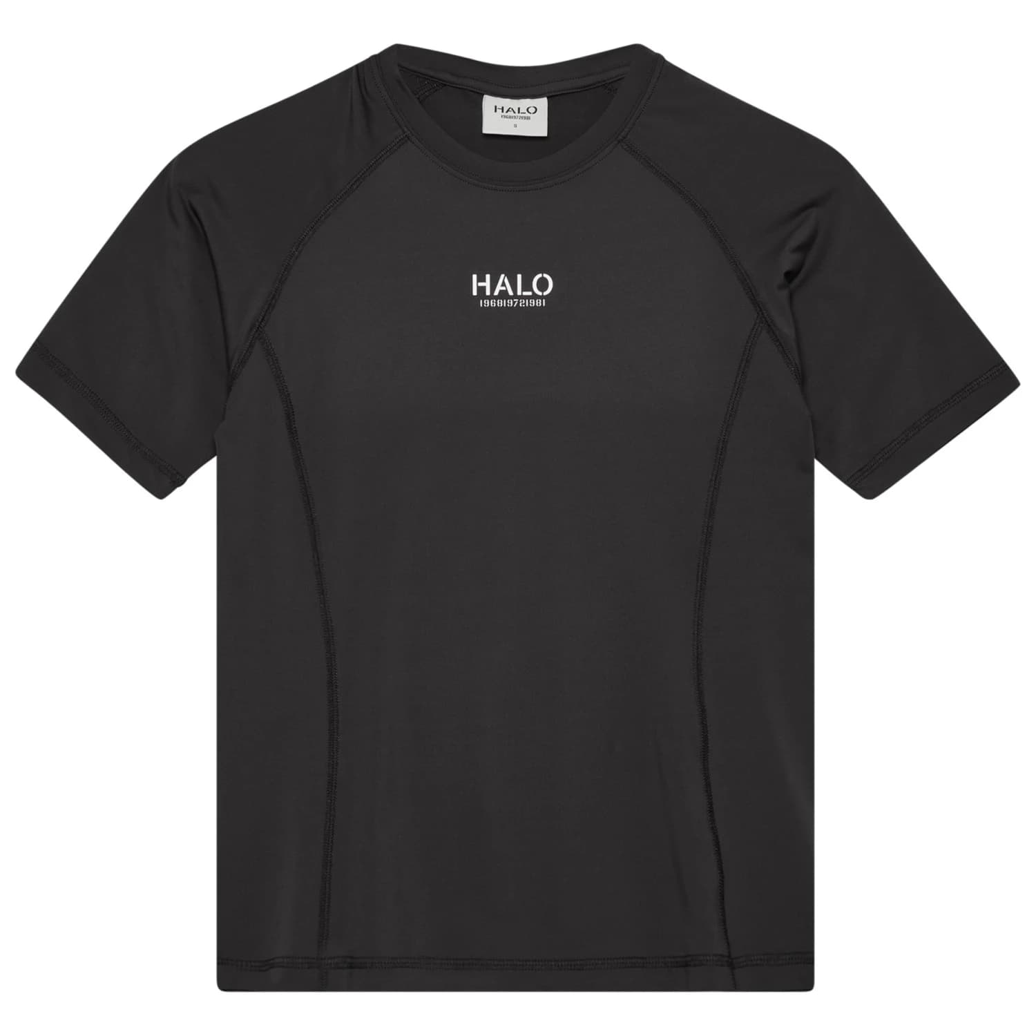 Тениска Halo Women's Division T-Shirt Running shirt - After Dark